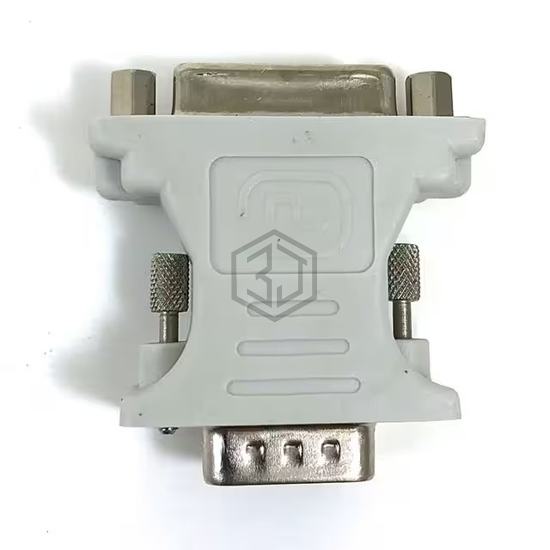 G08-220 - Micro Connectors, Inc. - Between Series Adapters