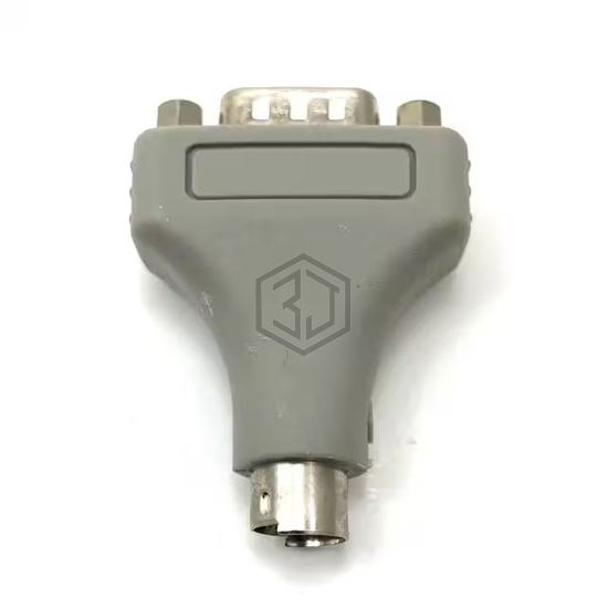 G08-103 - Micro Connectors, Inc. - Between Series Adapters