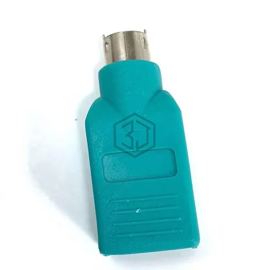 G08-212 - Micro Connectors, Inc. - Between Series Adapters