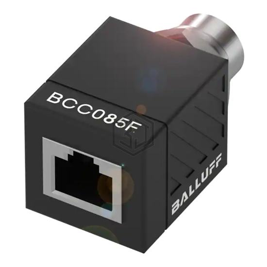 BCC085F - Balluff - Between Series Adapters