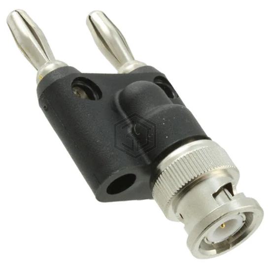 1270 - Pomona Electronics - Between Series Adapters