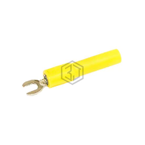 BU-30211-4 - Mueller Electric Co - Between Series Adapters