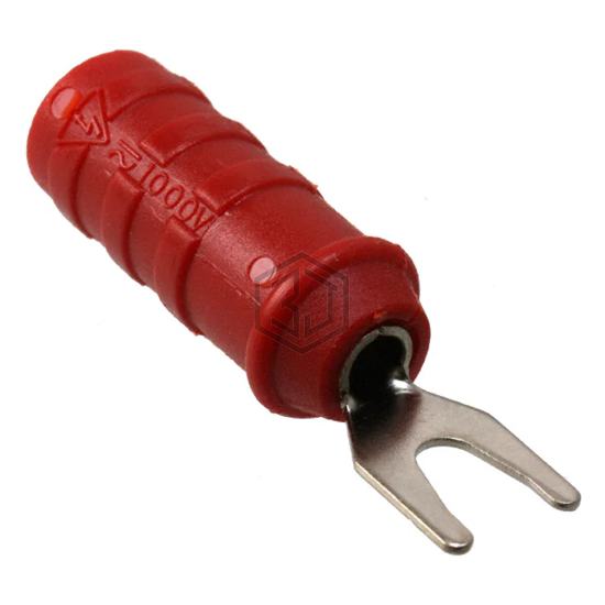 1614A-2 - Pomona Electronics - Between Series Adapters