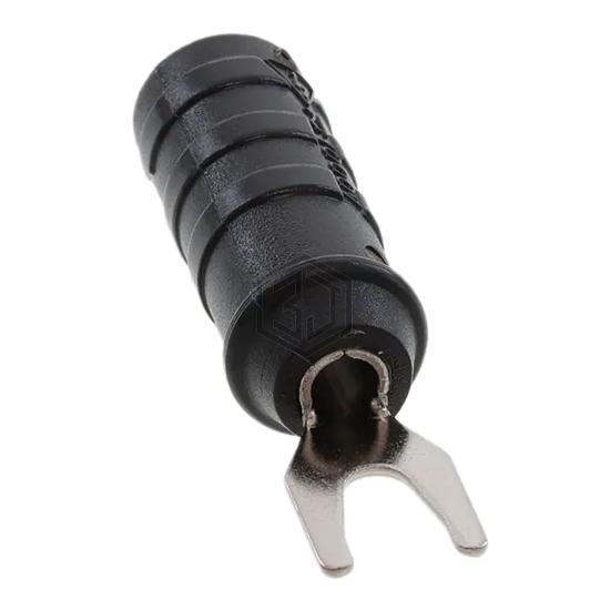1614A-0 - Pomona Electronics - Between Series Adapters