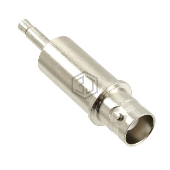 3837 - Pomona Electronics - Between Series Adapters