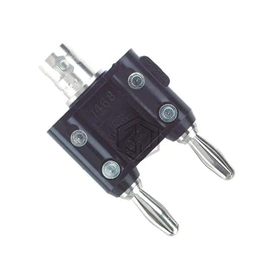 1468 - Pomona Electronics - Between Series Adapters