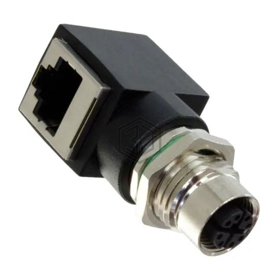 PXMBNI12RAF08XRJM16 - Bulgin - Between Series Adapters