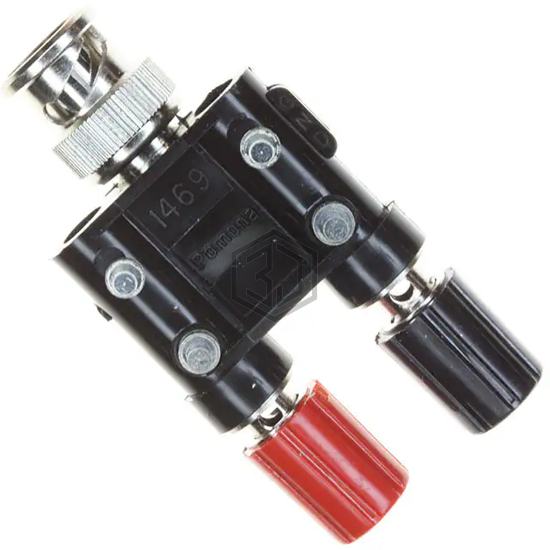 1469 - Pomona Electronics - Between Series Adapters