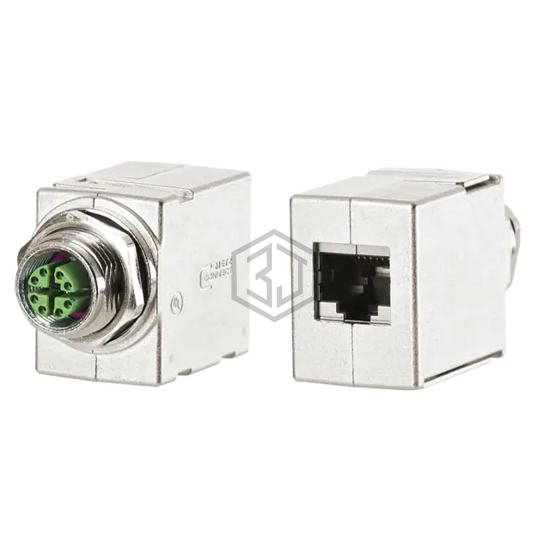 MWN811A415 - METZ CONNECT USA Inc. - Between Series Adapters