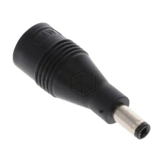 DC PLUG-R7BF-P1M - MEAN WELL USA Inc. - Between Series Adapters