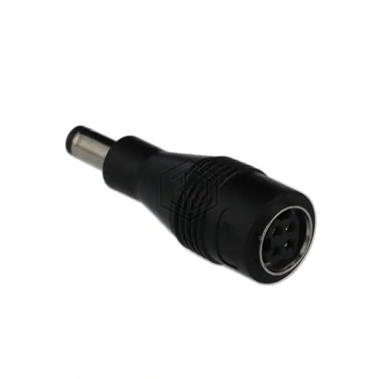 DC PLUG-R7BF-P1J - MEAN WELL USA Inc. - Between Series Adapters