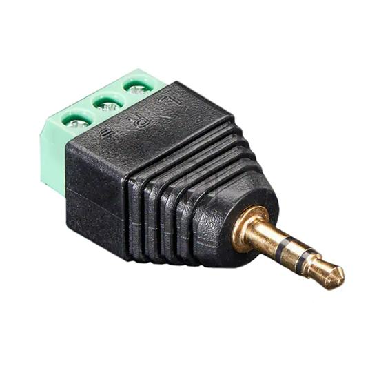 2790 - Adafruit Industries LLC - Between Series Adapters