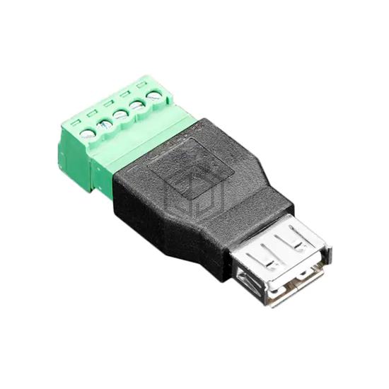 3629 - Adafruit Industries LLC - Between Series Adapters