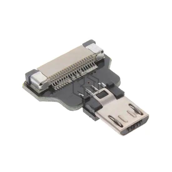 4106 - Adafruit Industries LLC - Between Series Adapters