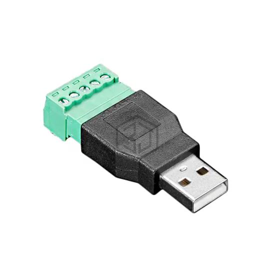 3628 - Adafruit Industries LLC - Between Series Adapters