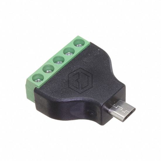 3972 - Adafruit Industries LLC - Between Series Adapters