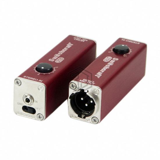 318 - Switchcraft Inc. - Between Series Adapters