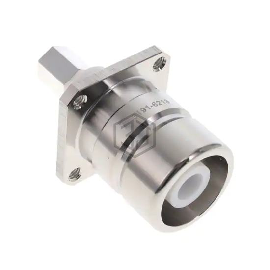 3191-6213 - Amphenol Times Microwave Systems - Between Series Adapters