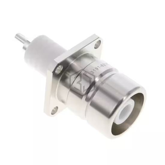 3191-6217 - Amphenol Times Microwave Systems - Between Series Adapters