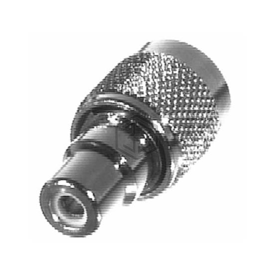 RFT-1237 - RF Industries - Between Series Adapters