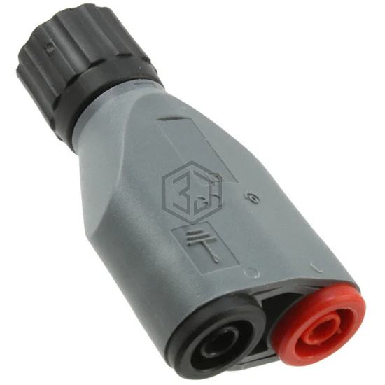 72937 - Pomona Electronics - Between Series Adapters