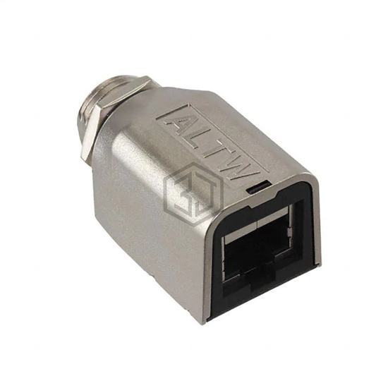 RJS-12X08FF-LS7001 - Amphenol LTW - Between Series Adapters