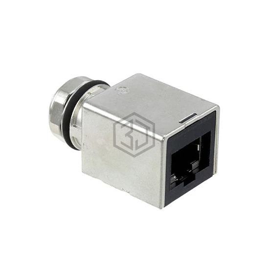 21033812800 - HARTING - Between Series Adapters