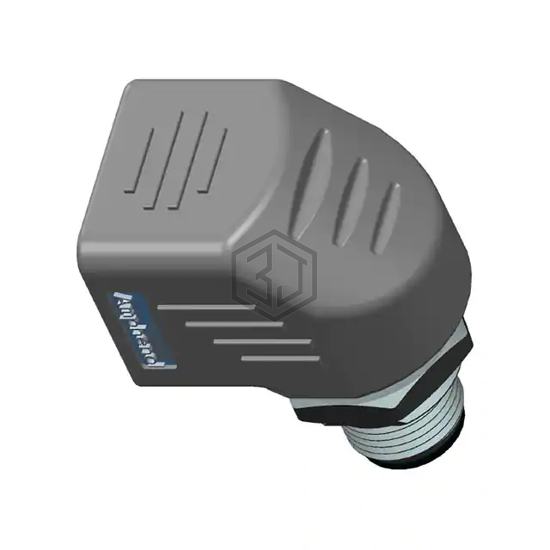 RJS-12D04FM-RS8001 - Amphenol LTW - Between Series Adapters