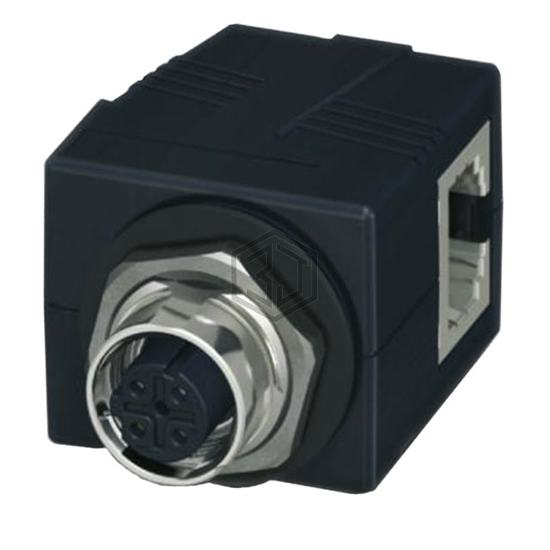 1414397 - Phoenix Contact - Between Series Adapters