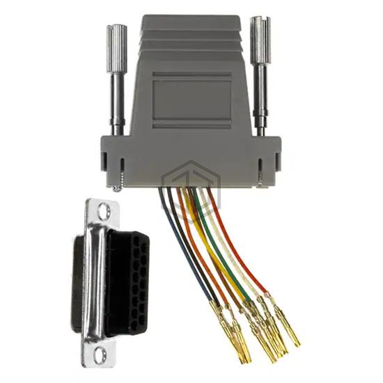 RJADK15S7080831 - NorComp Inc. - Between Series Adapters