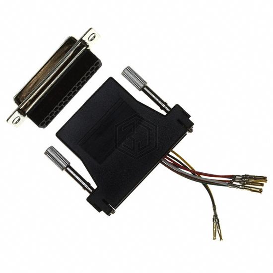 RJADK25S7080811 - NorComp Inc. - Between Series Adapters