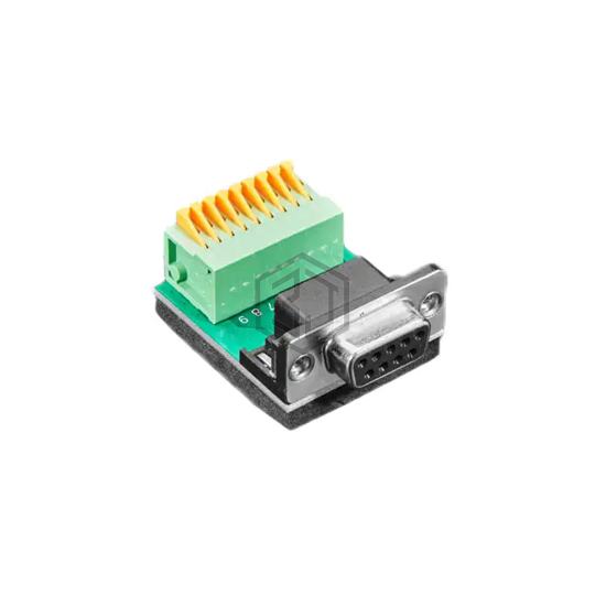 4510 - Adafruit Industries LLC - Between Series Adapters