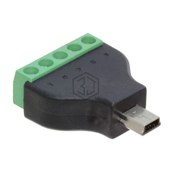 3971 - Adafruit Industries LLC - Between Series Adapters