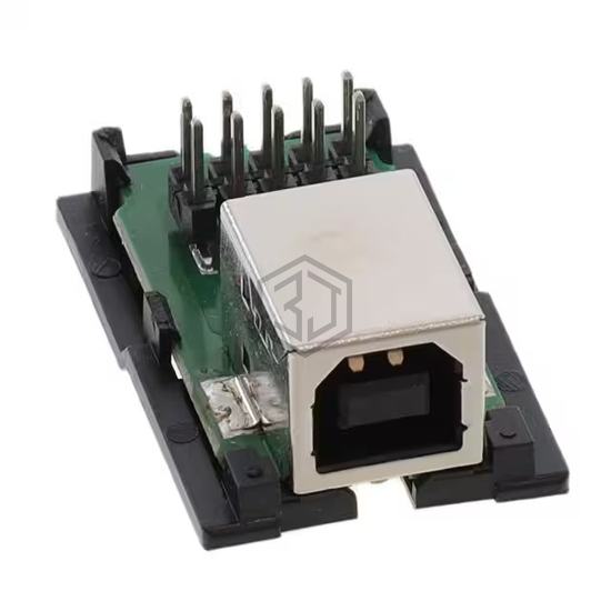 1653867 - Phoenix Contact - Between Series Adapters