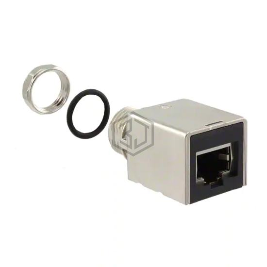 21033812401 - HARTING - Between Series Adapters