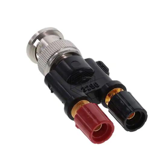 3296 - Pomona Electronics - Between Series Adapters