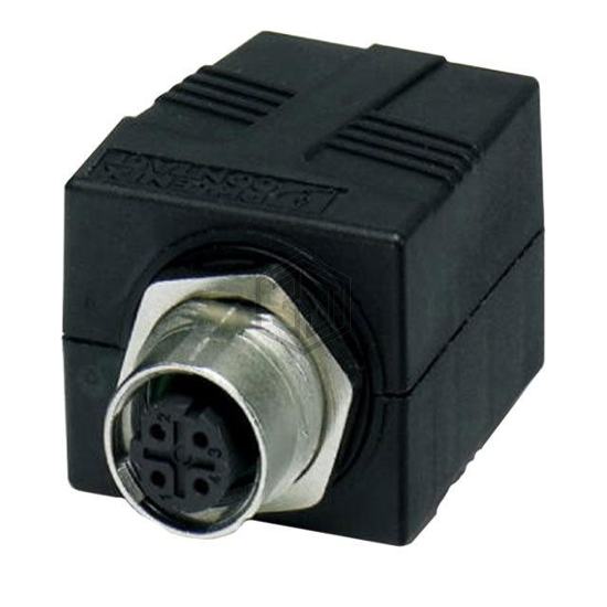 1414398 - Phoenix Contact - Between Series Adapters