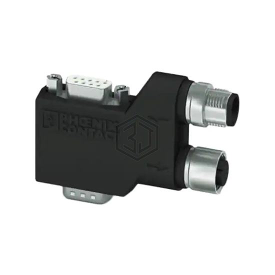2902317 - Phoenix Contact - Between Series Adapters