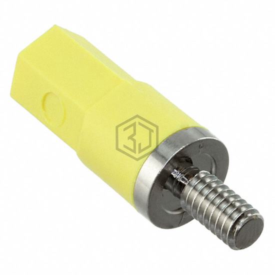 5700-4 - Pomona Electronics - Between Series Adapters