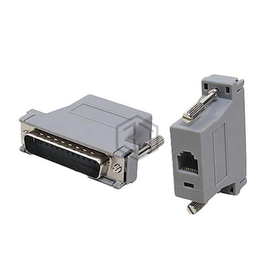 NMA-8509 - Quest Technology International Inc. - Between Series Adapters