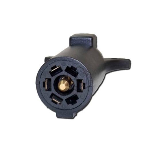 TCAW-75 - Switch Components - Between Series Adapters