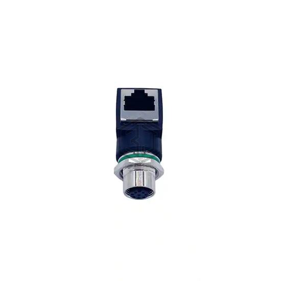 RJM12FD04RA001 - NorComp Inc. - Between Series Adapters