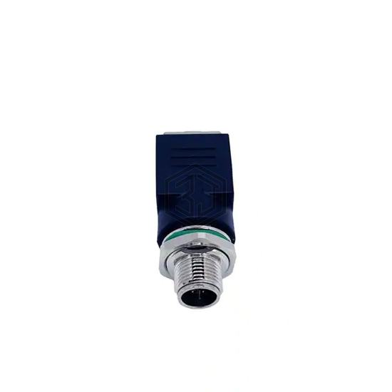 RJM12MD04ST001 - NorComp Inc. - Between Series Adapters
