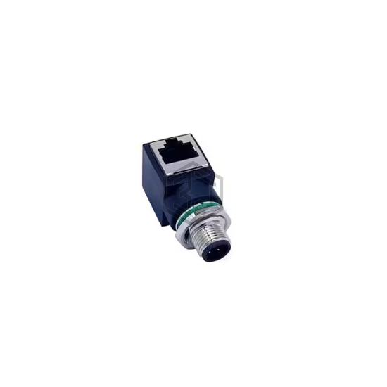 RJM12MD04RA001 - NorComp Inc. - Between Series Adapters