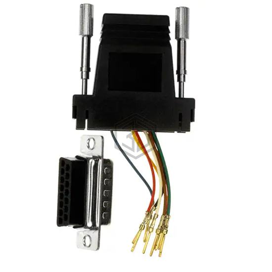 RJADK15P7080811 - NorComp Inc. - Between Series Adapters