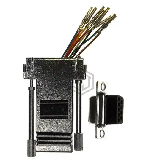 RJADK09S7080821 - NorComp Inc. - Between Series Adapters