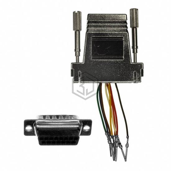 RJADK15P7080821 - NorComp Inc. - Between Series Adapters