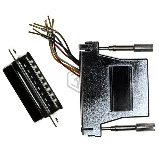 RJADK25P7080821 - NorComp Inc. - Between Series Adapters