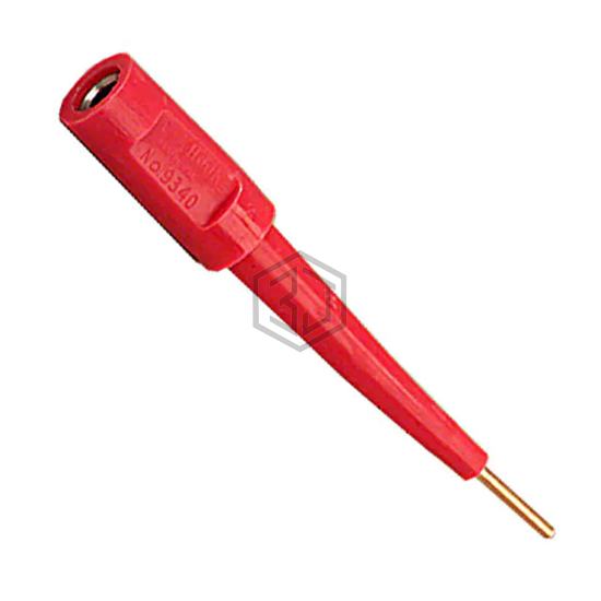 9340 RED - E-Z-Hook - Between Series Adapters
