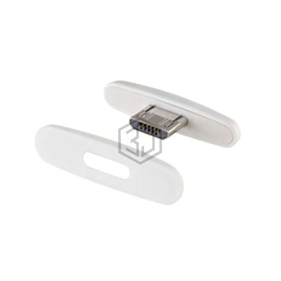 MU1S199-K01L-A - Rosenberger - Between Series Adapters